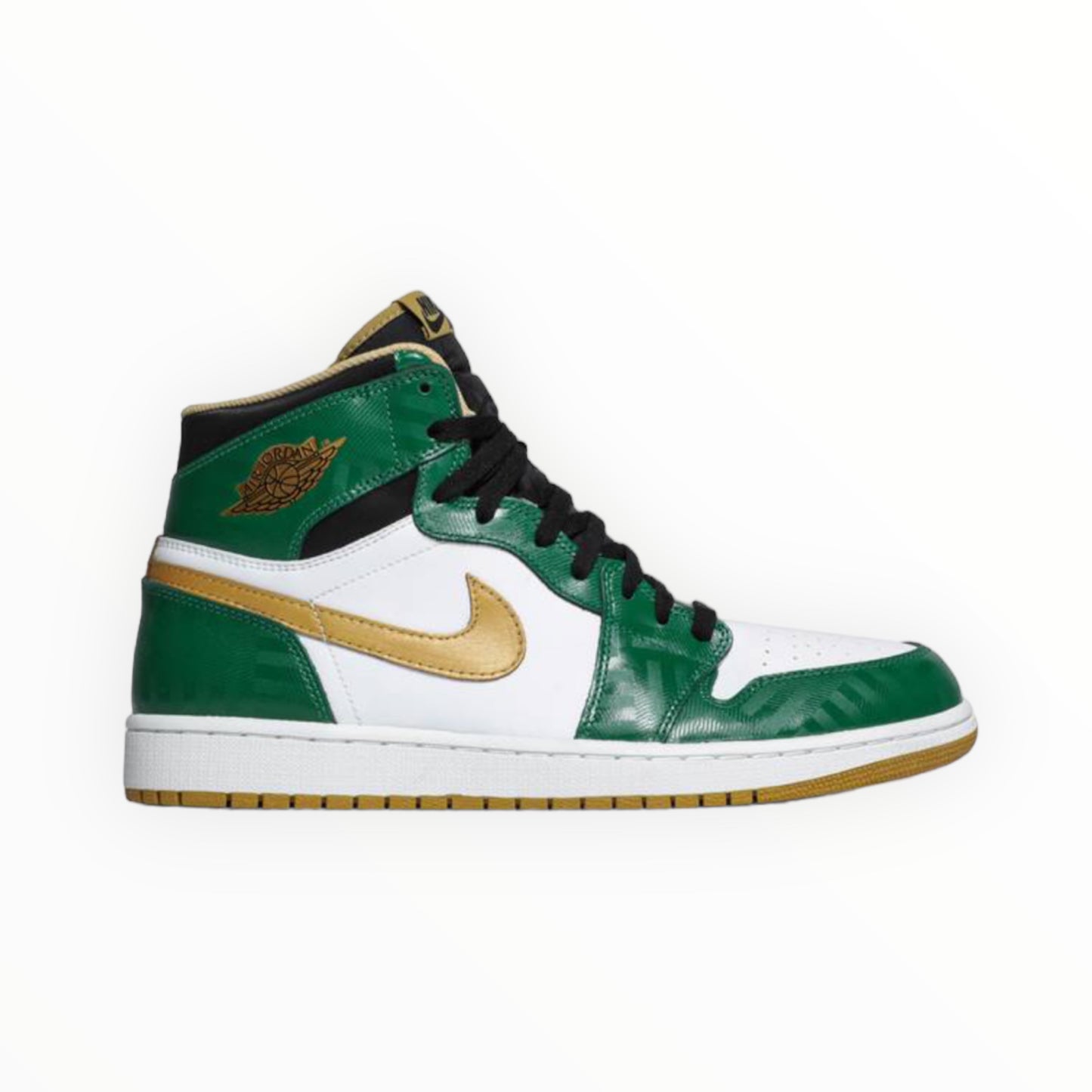 Jordan 1 Retro High OG Celtics