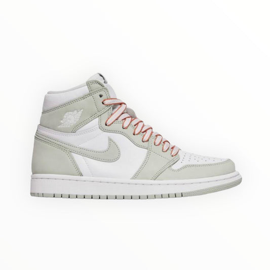 Jordan 1 High Retro Seafoam (W)