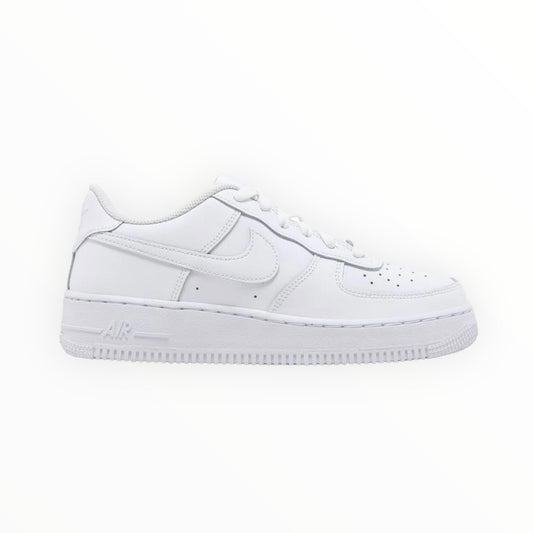 Air Force 1 Triple White GS