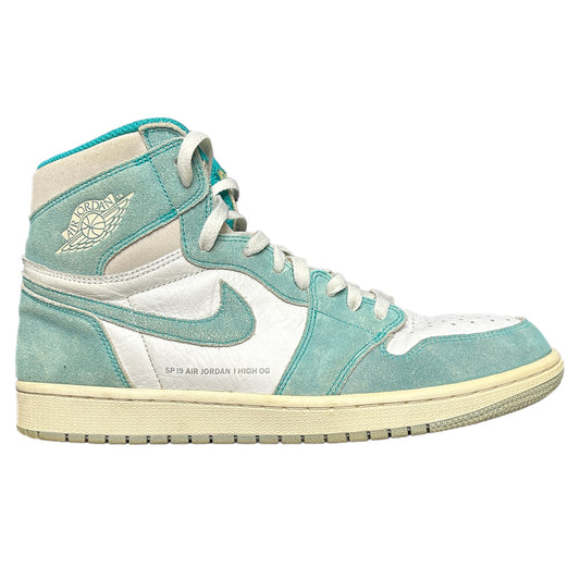 Jordan 1 Retro High Turbo Green (2019)