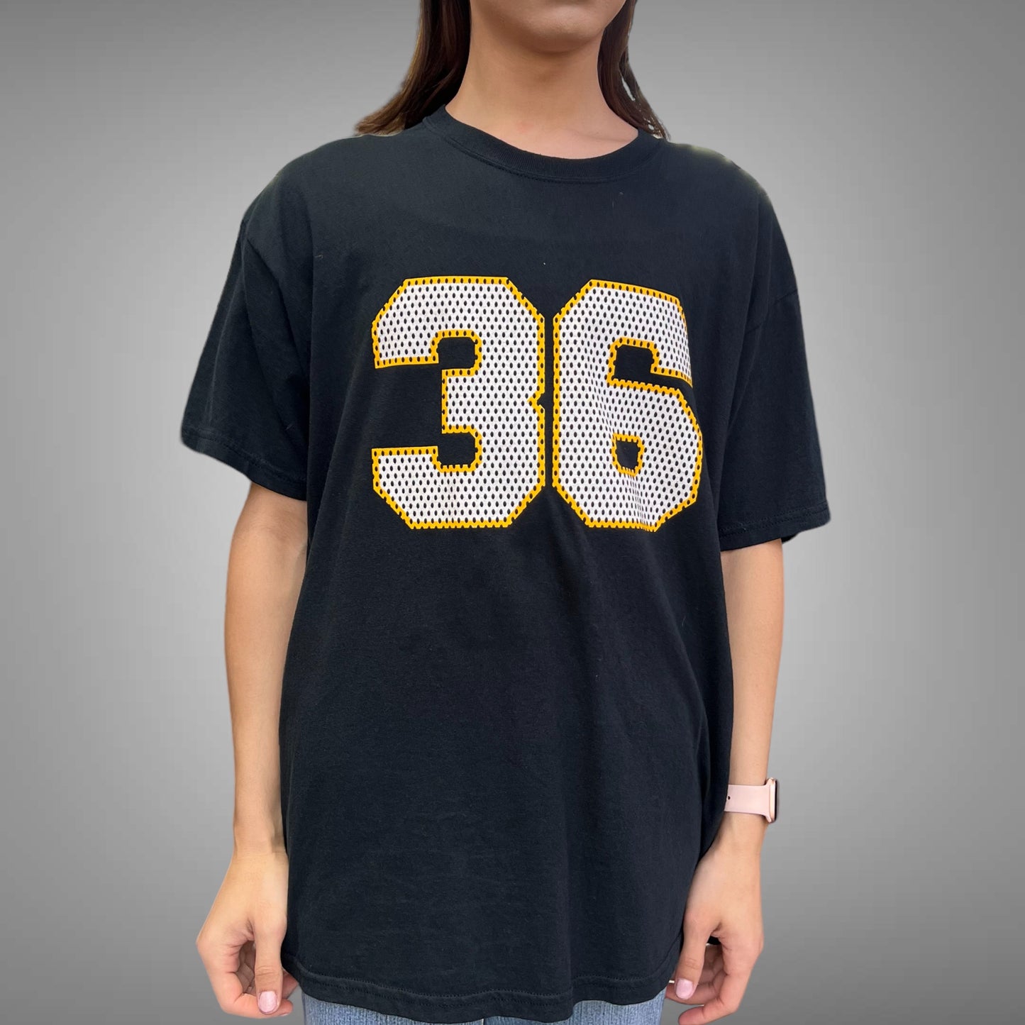 Pittsburgh Steelers 36 Tee