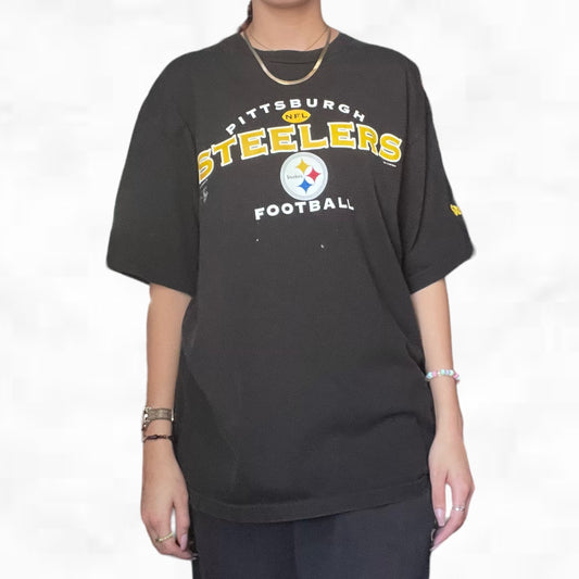 Vintage 2000 Pittsburgh Steelers Tee