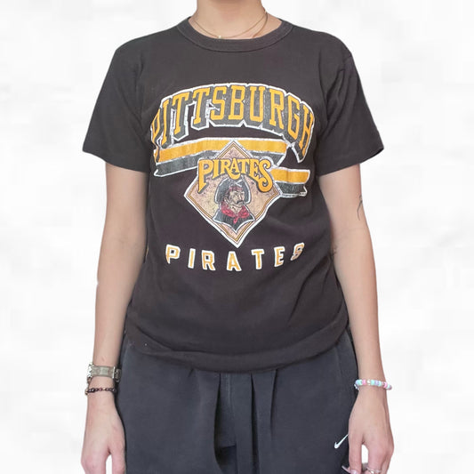 Vintage Pittsburgh Pirates Champion Tee