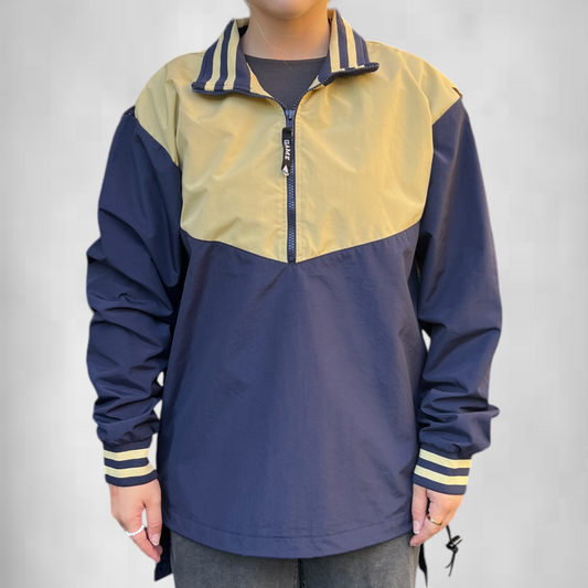 Vintage Game Sportswear Windbreaker