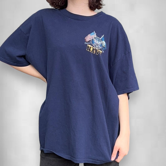 United States Navy Tee