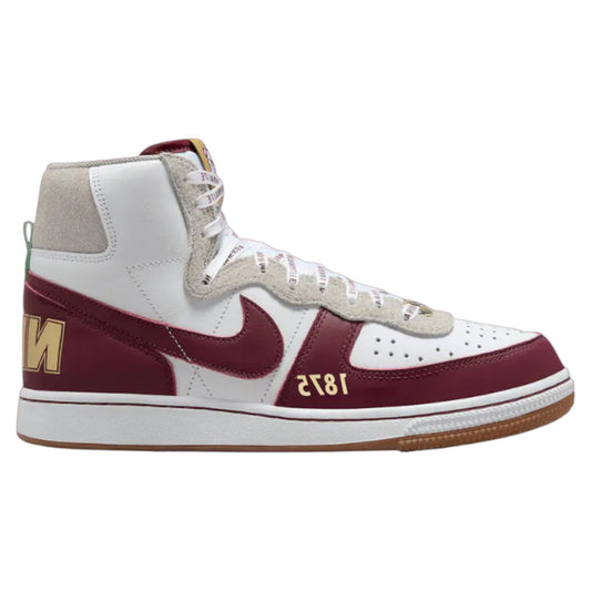 Nike Terminator High Alabama A&M University