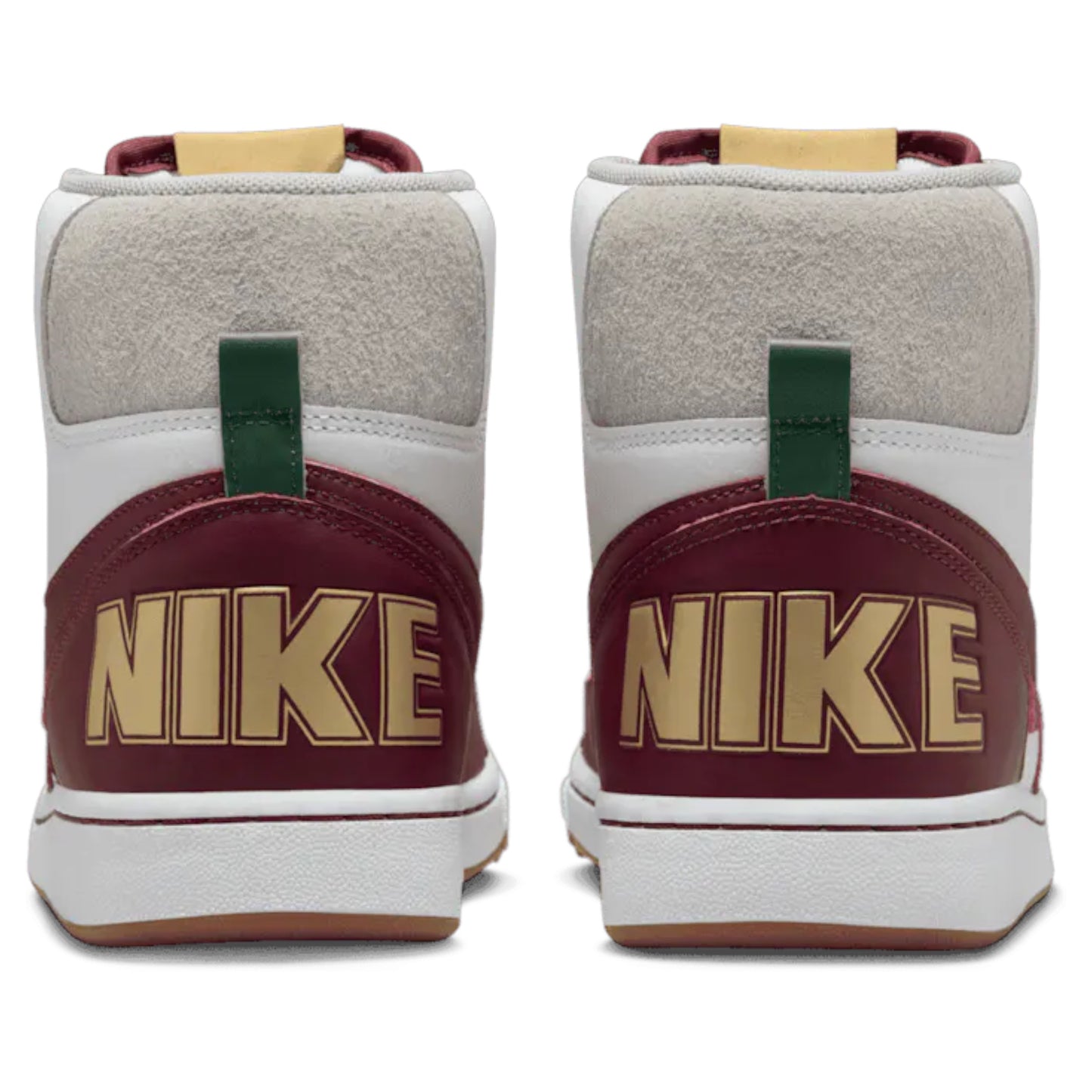 Nike Terminator High Alabama A&M University