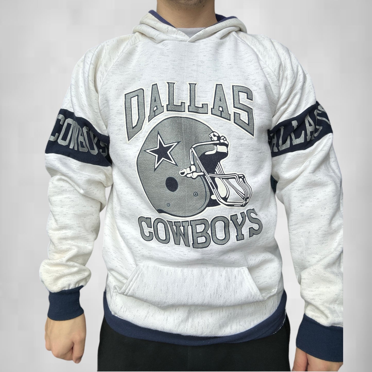 Vintage 70s Dallas Cowboys Hoodie