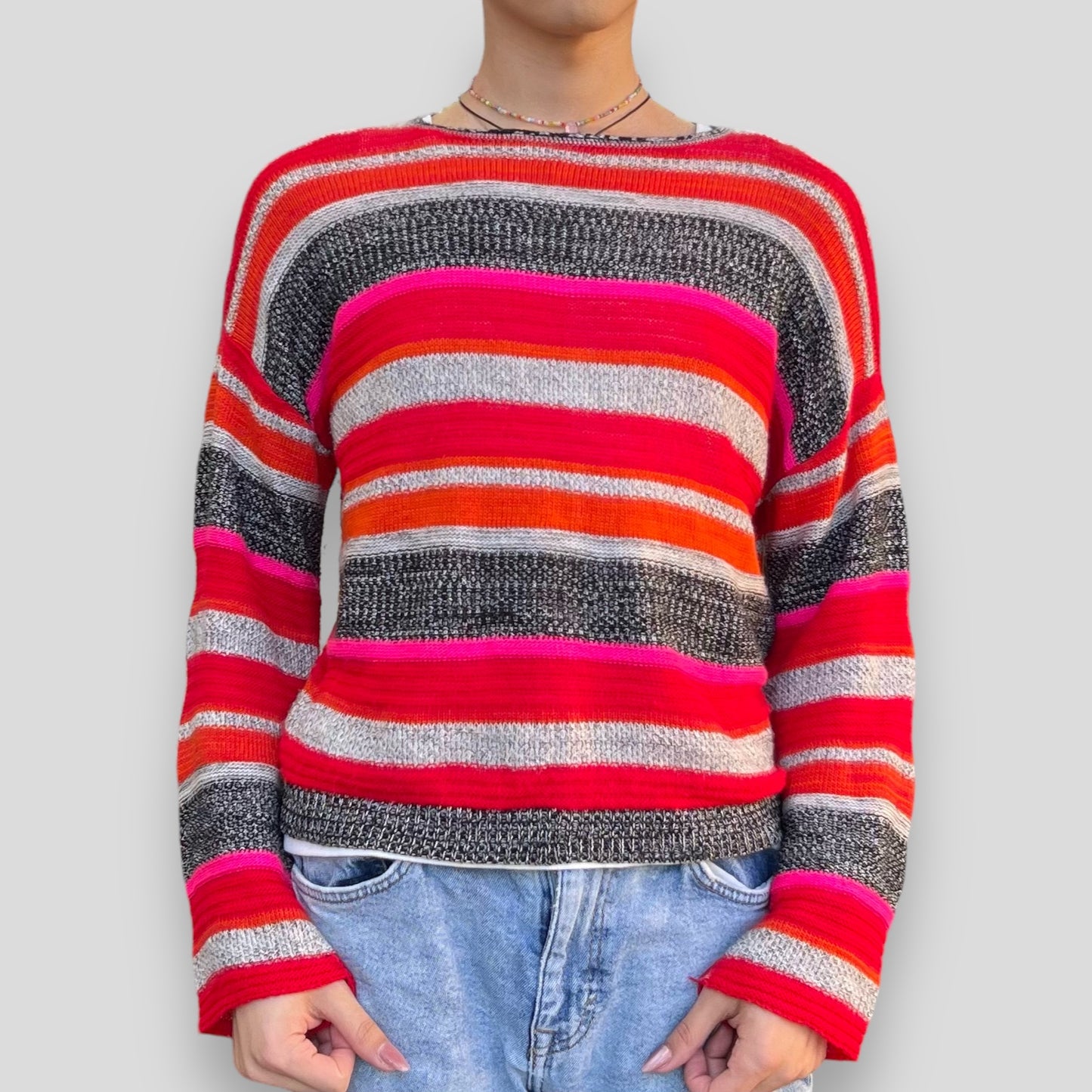 Vintage Alley & Gabby Sweater