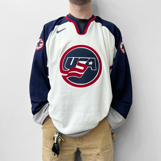 USA Hockey Jersey