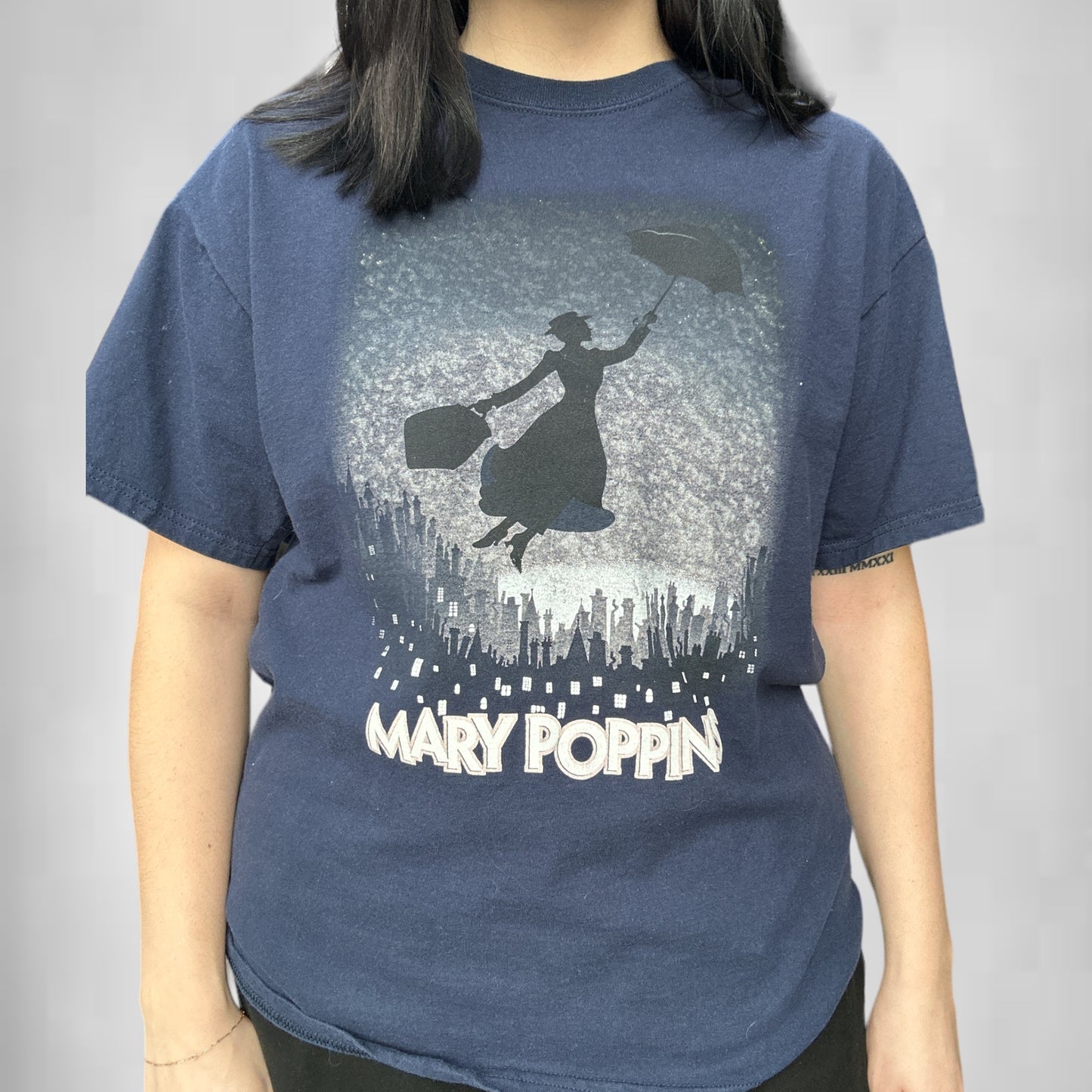 Vintage Mary Poppins Tee