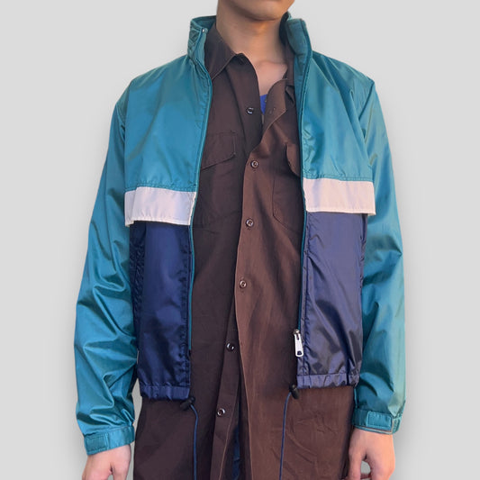 LL Bean Windbreaker