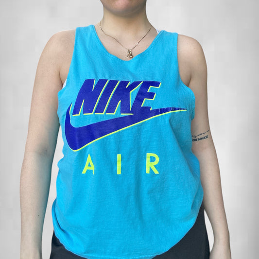 Vintage Nike Air Tank Top