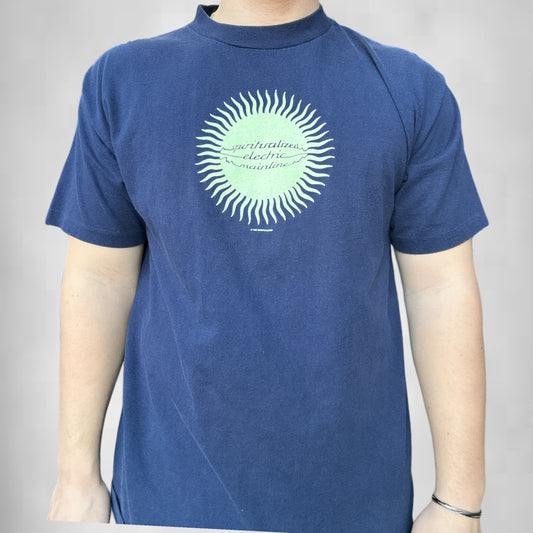 Vintage 1995 Spiritualized Electric Mainline Tee