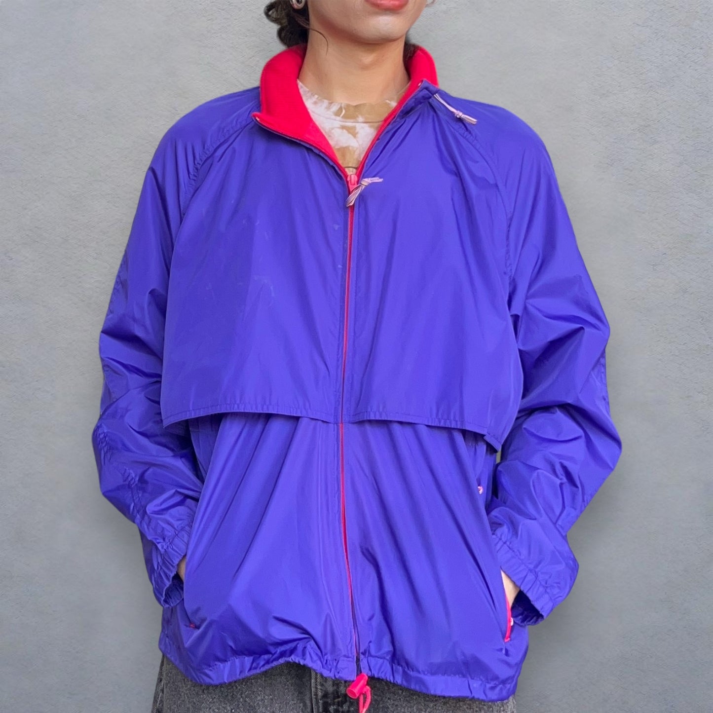 Woolrich Women's Windbreaker