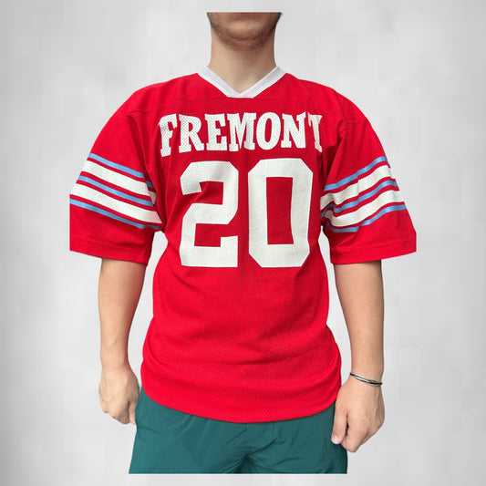 Vintage Fremont Jersey