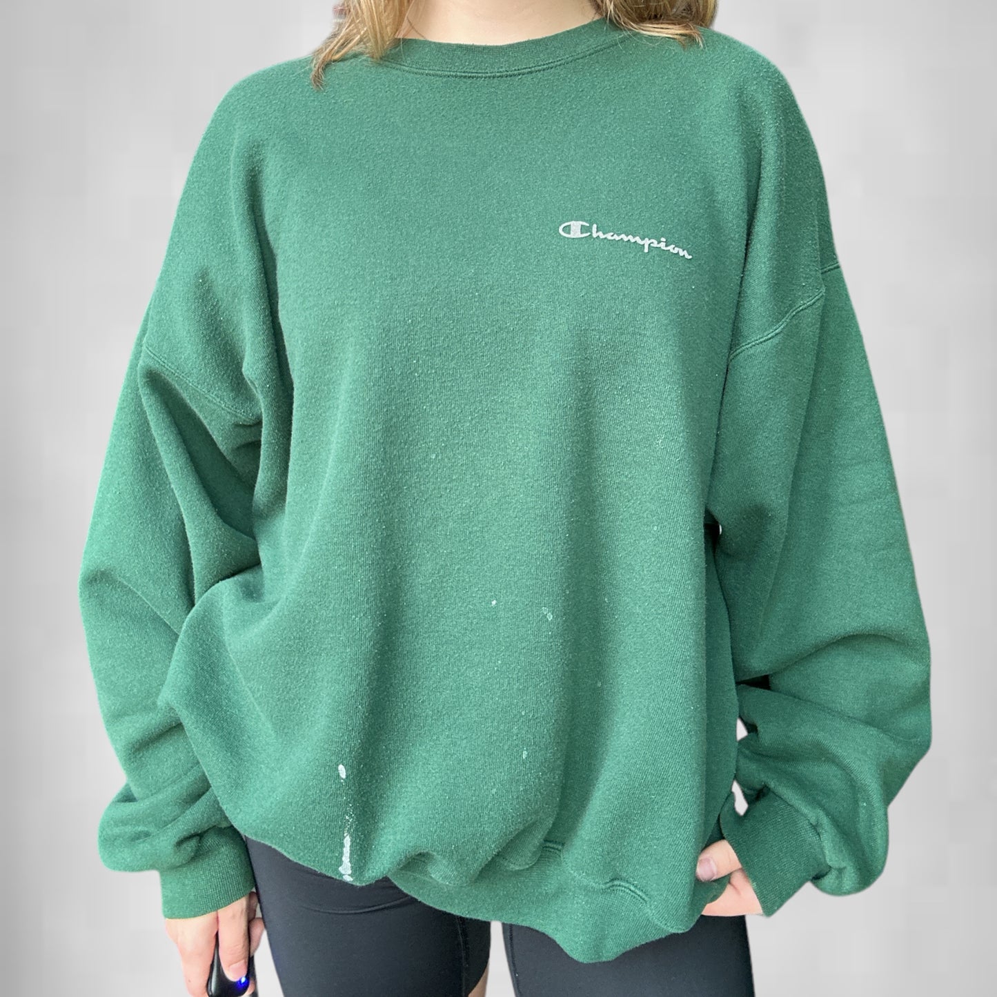 Champion Crewneck