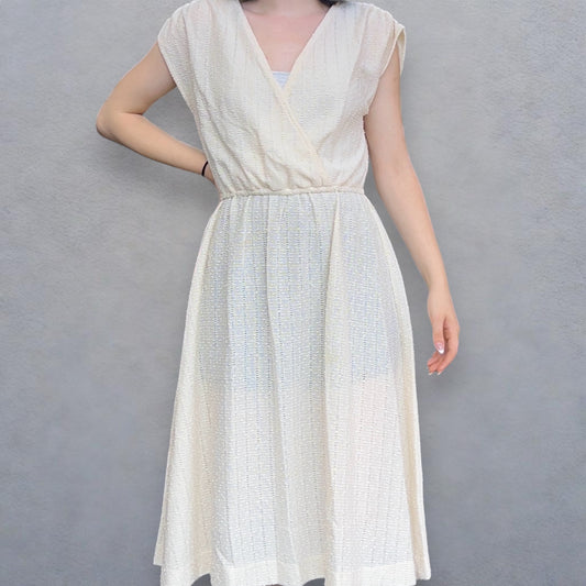 Vintage Rodani Dress