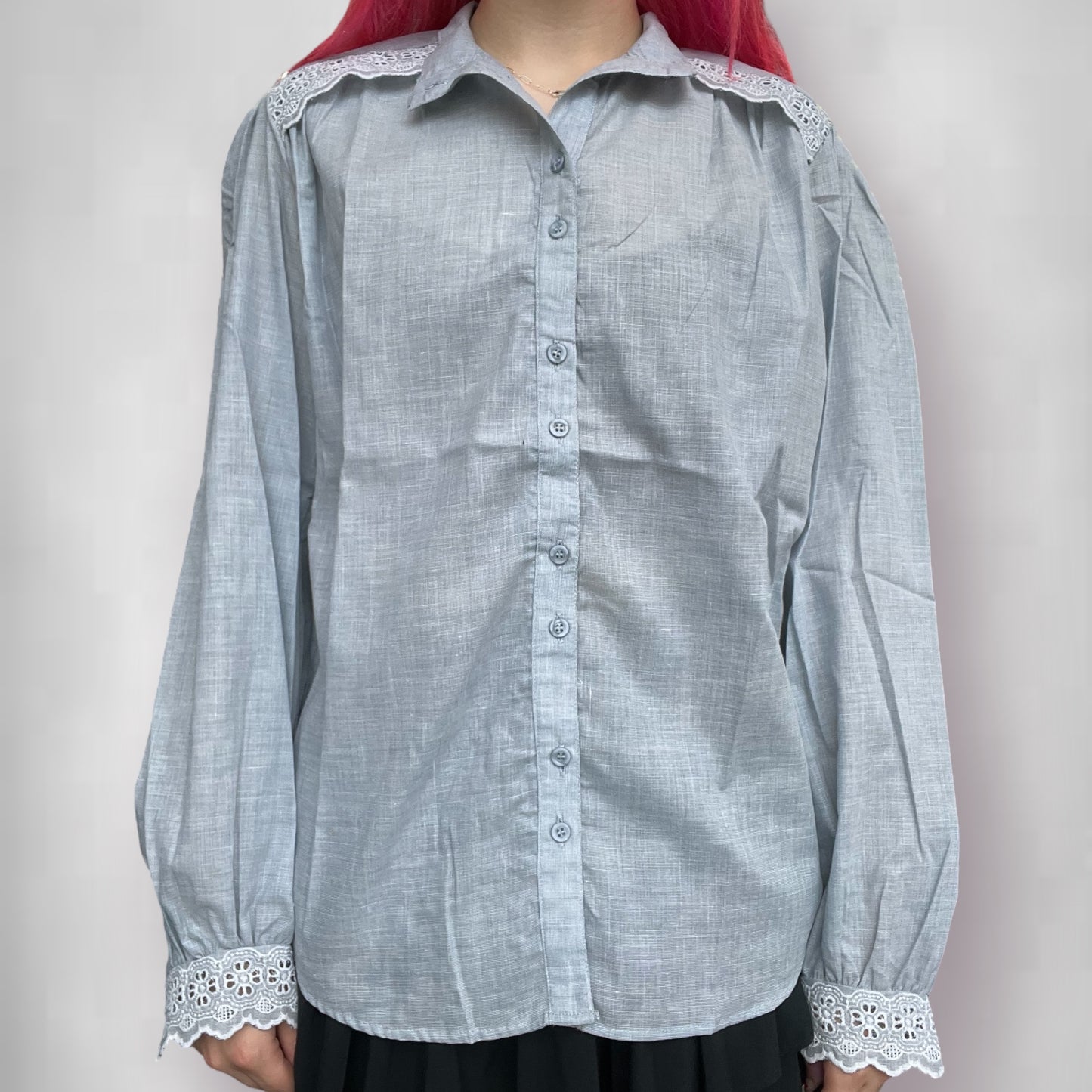 Vintage Gailord Button Up