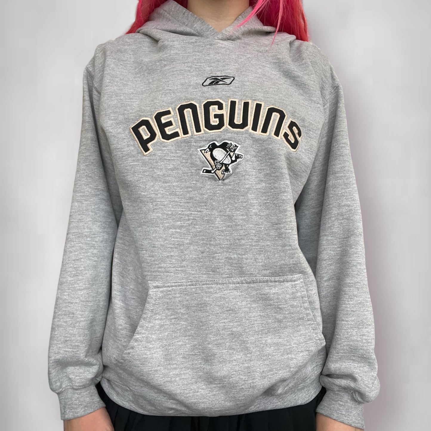 Vintage Pittsburgh Penguins Sweatshirt