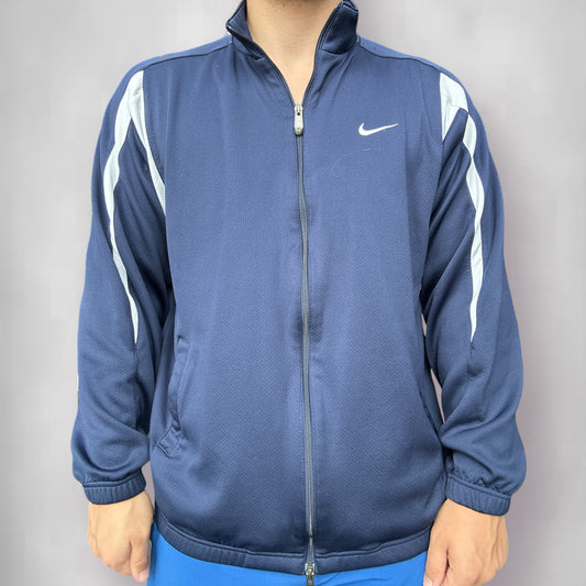 Nike Zip Up