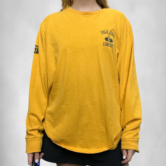 Polo Ralph Lauren Long Sleeve