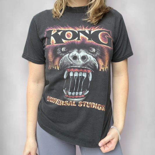 Vintage Universal Studios Kong Tee