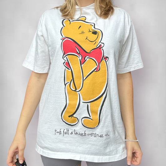 Vintage Winnie The Pooh Tee