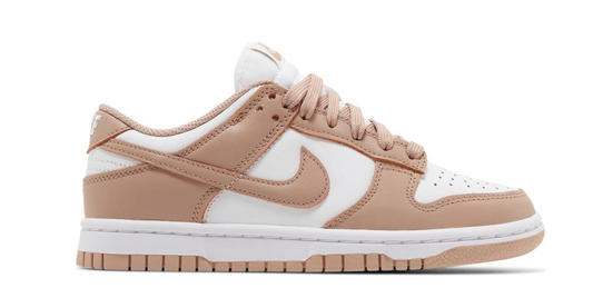 Nike Dunk Low Rose Whisper (W)