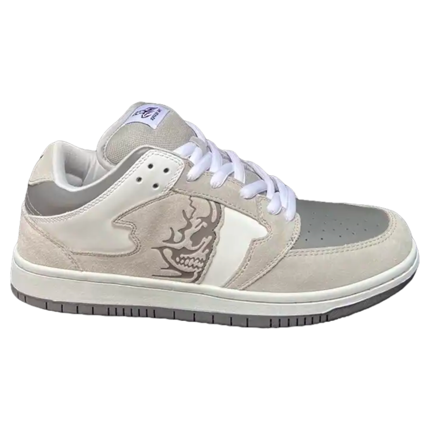 Warren Lotas Reaper Clean Slate Dunks