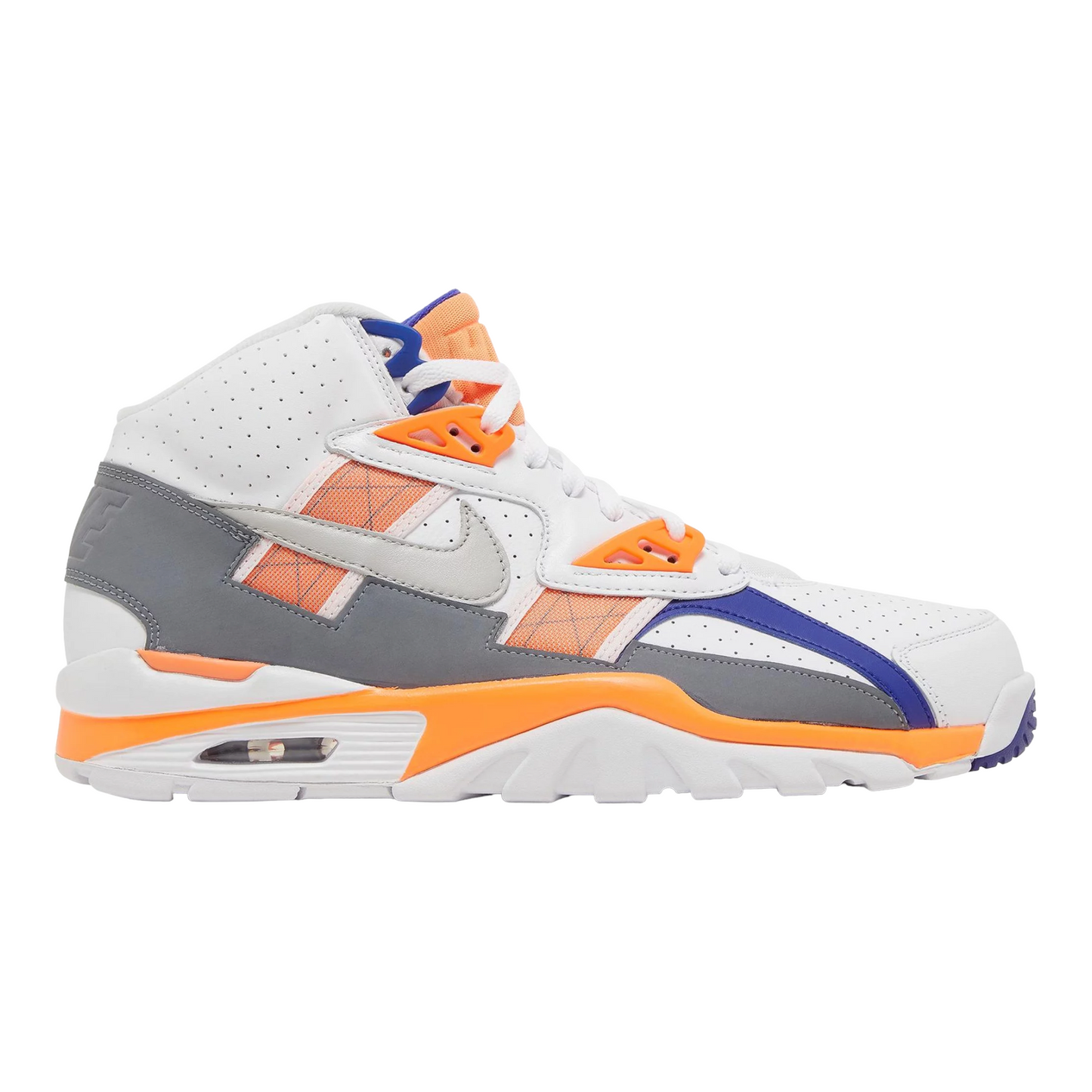 Nike Air Trainer High Auburn