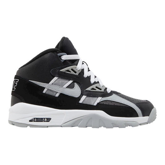 Nike Air Trainer High Raiders