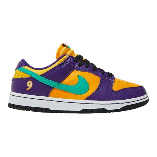 Nike Dunk Low LX Lisa Leslie (W)