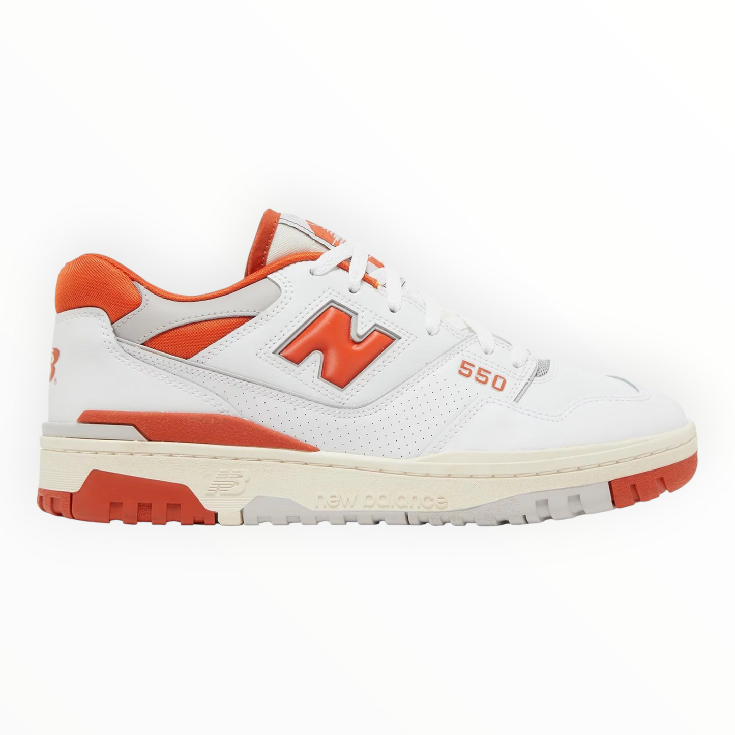 New Balance 550 size? College Pack