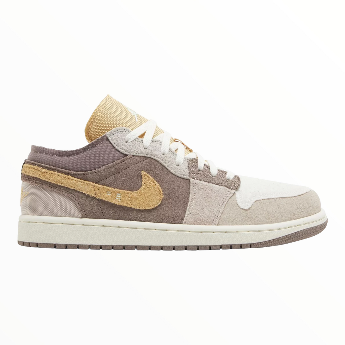 Jordan 1 Low SE Craft Taupe Haze