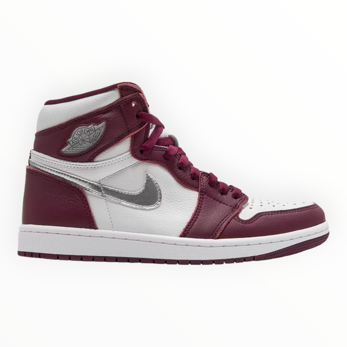 Jordan 1 Retro High OG Bordeaux