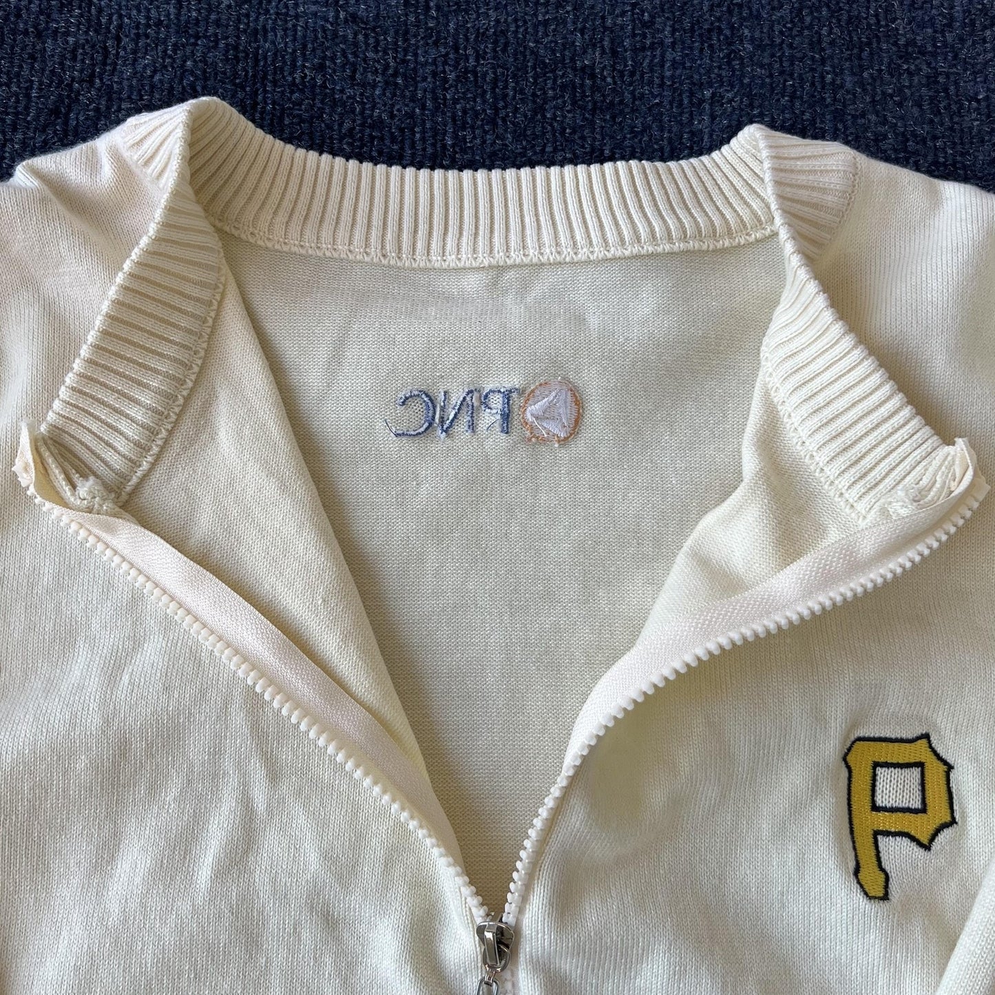 Pittsburgh Pirates Sweater