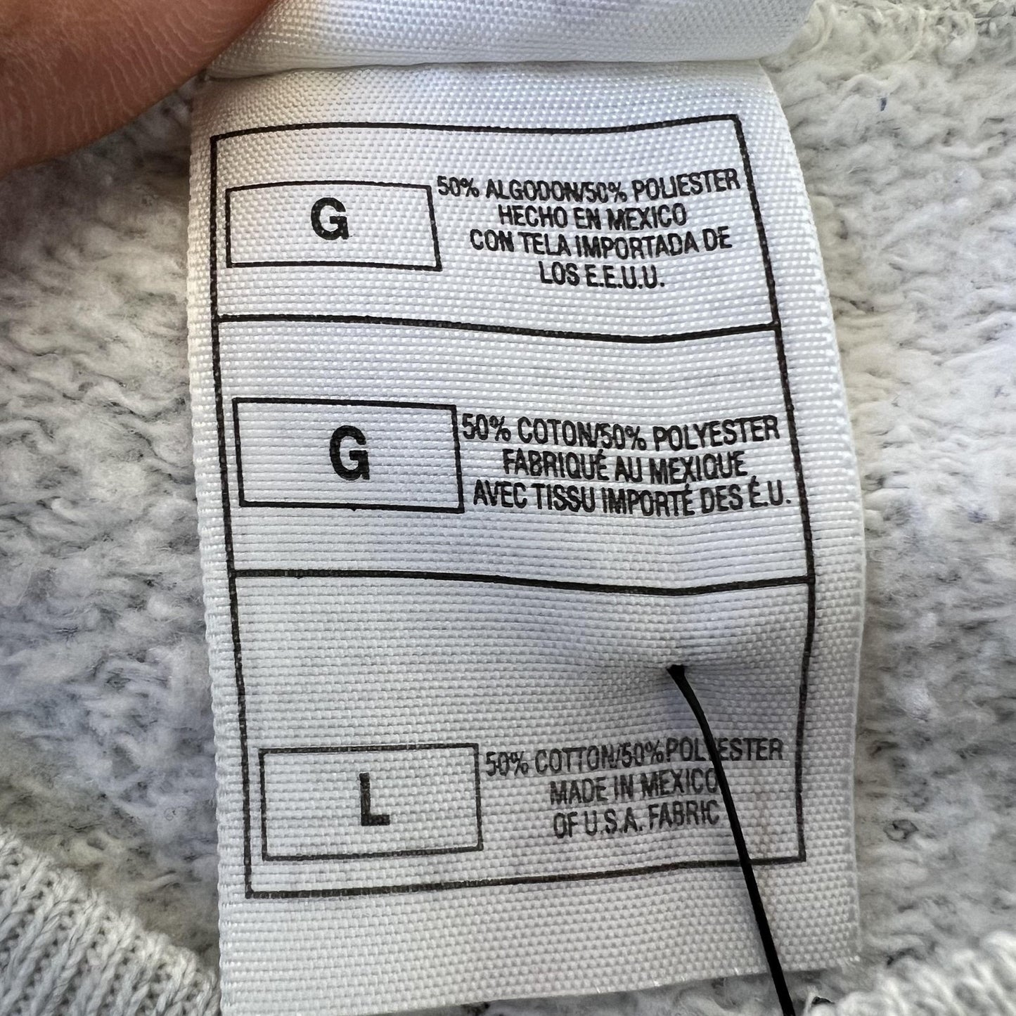 Vintage Lhasa Apso Dog Crewneck