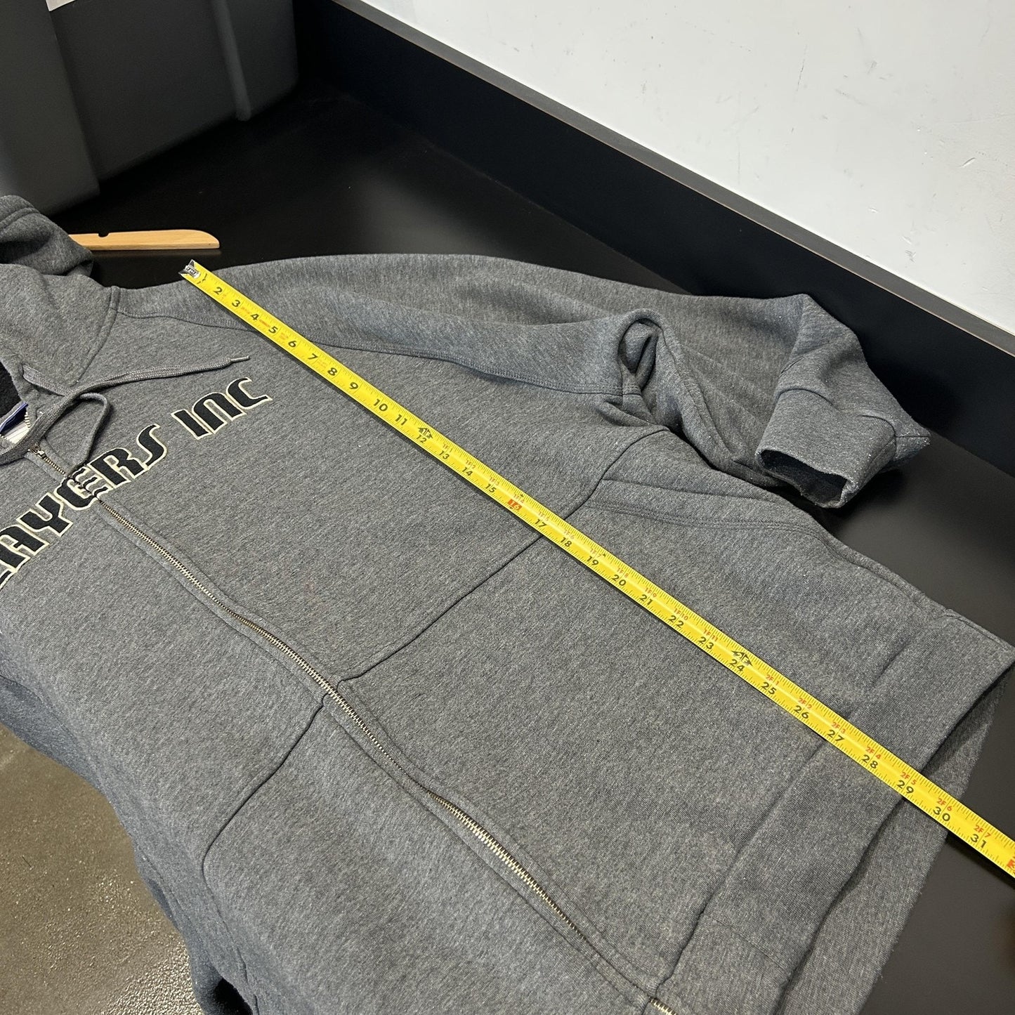 Vintage Reebok Players Inc Sweatshirt