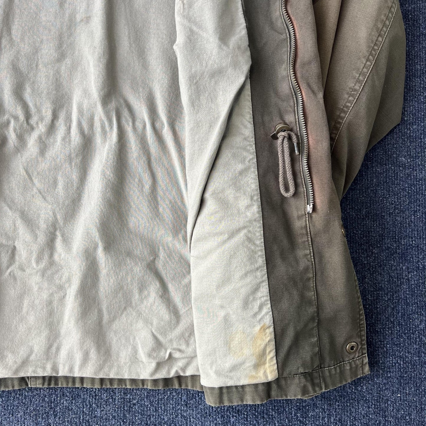 Vintage 90s Outdoor Explorer Mickey Jacket