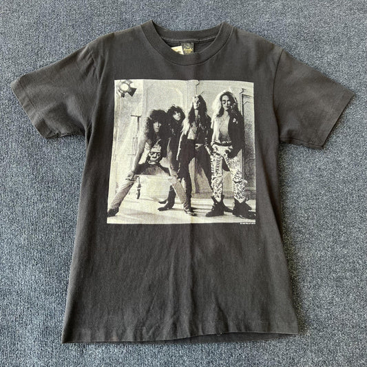 Vintage 1989 BulletBoys Tour Tee