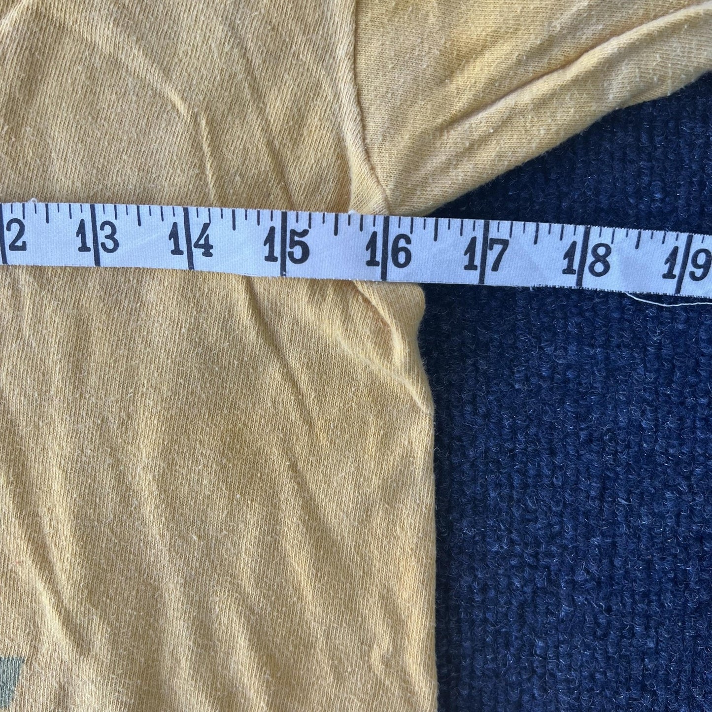 Vintage 80s Butler WPIAL Champs Tee