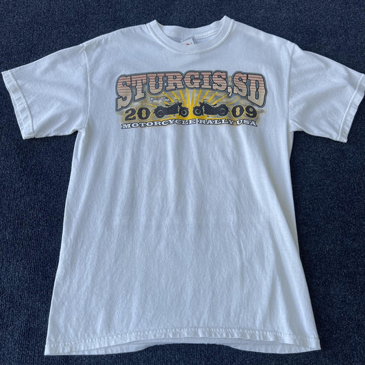 Sturgis Motorcycle Rally Tee
