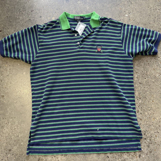 Vintage Polo Ralph Lauren Golf Polo Shirt