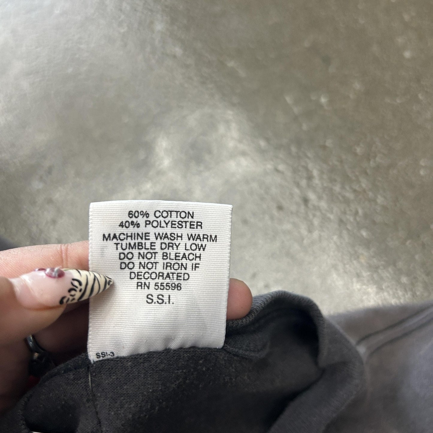 Vintage Dallas Metro Single Stitch Shirt