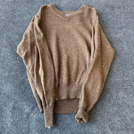 Vintage Pendleton Pure Wool Sweater