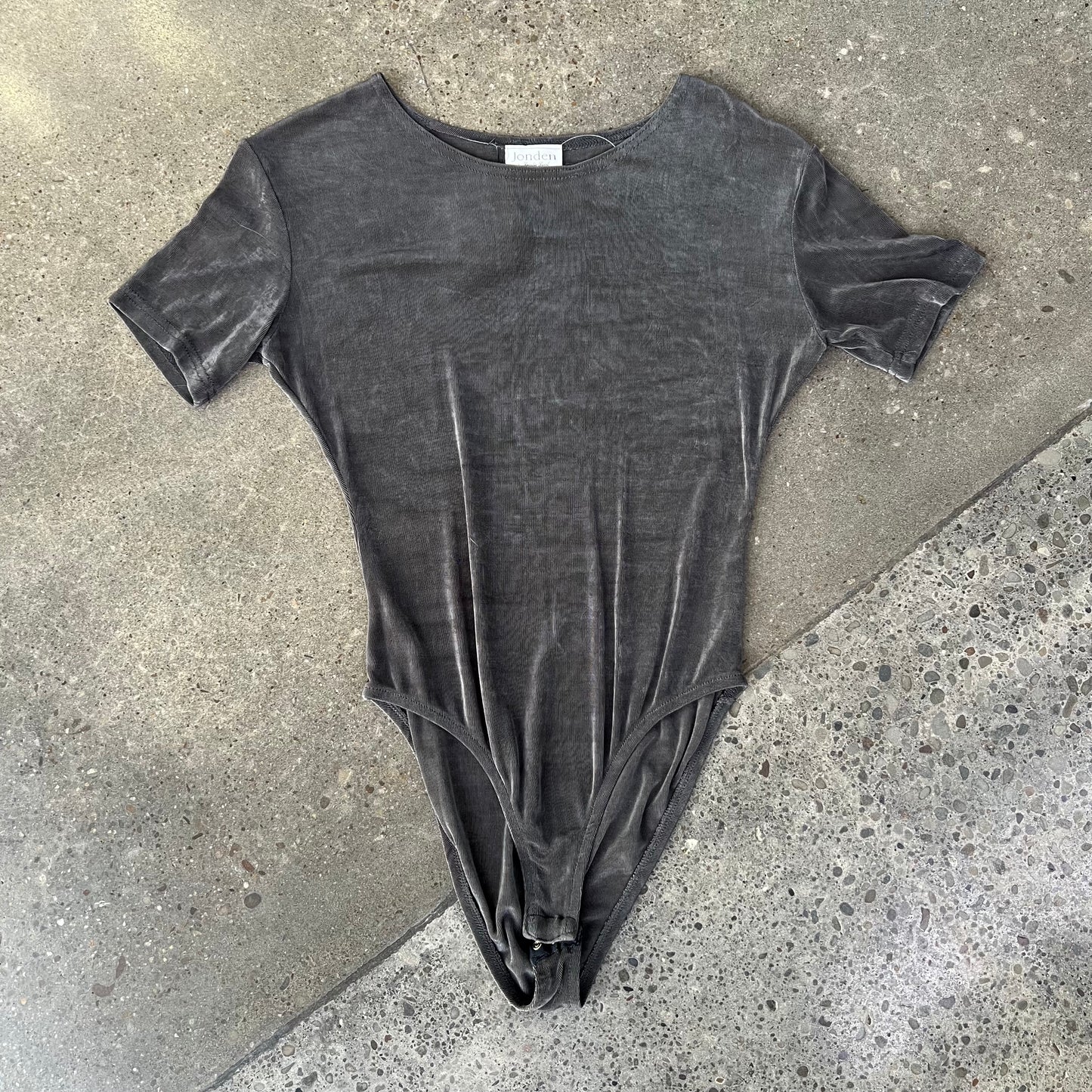 Vintage Jonden Body Suit