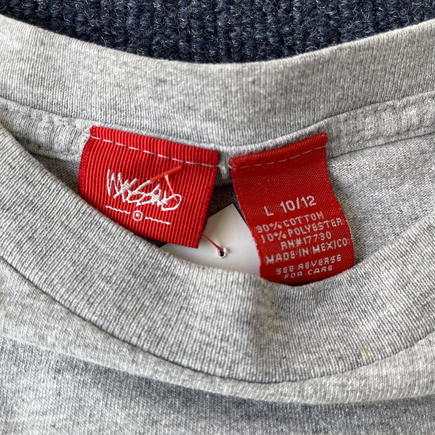 Y2K Motocross Dirt Bike Baby Tee