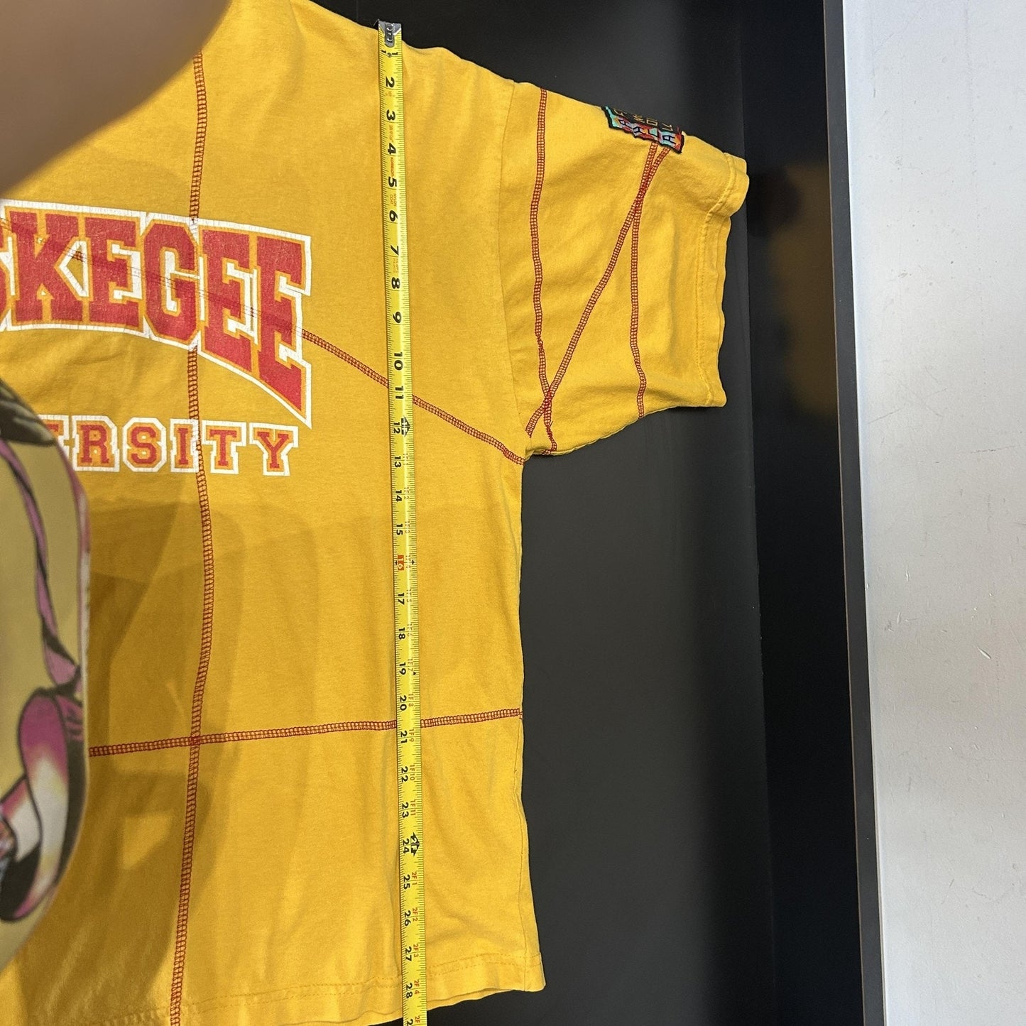 Vintage Tuskegee University Shirt