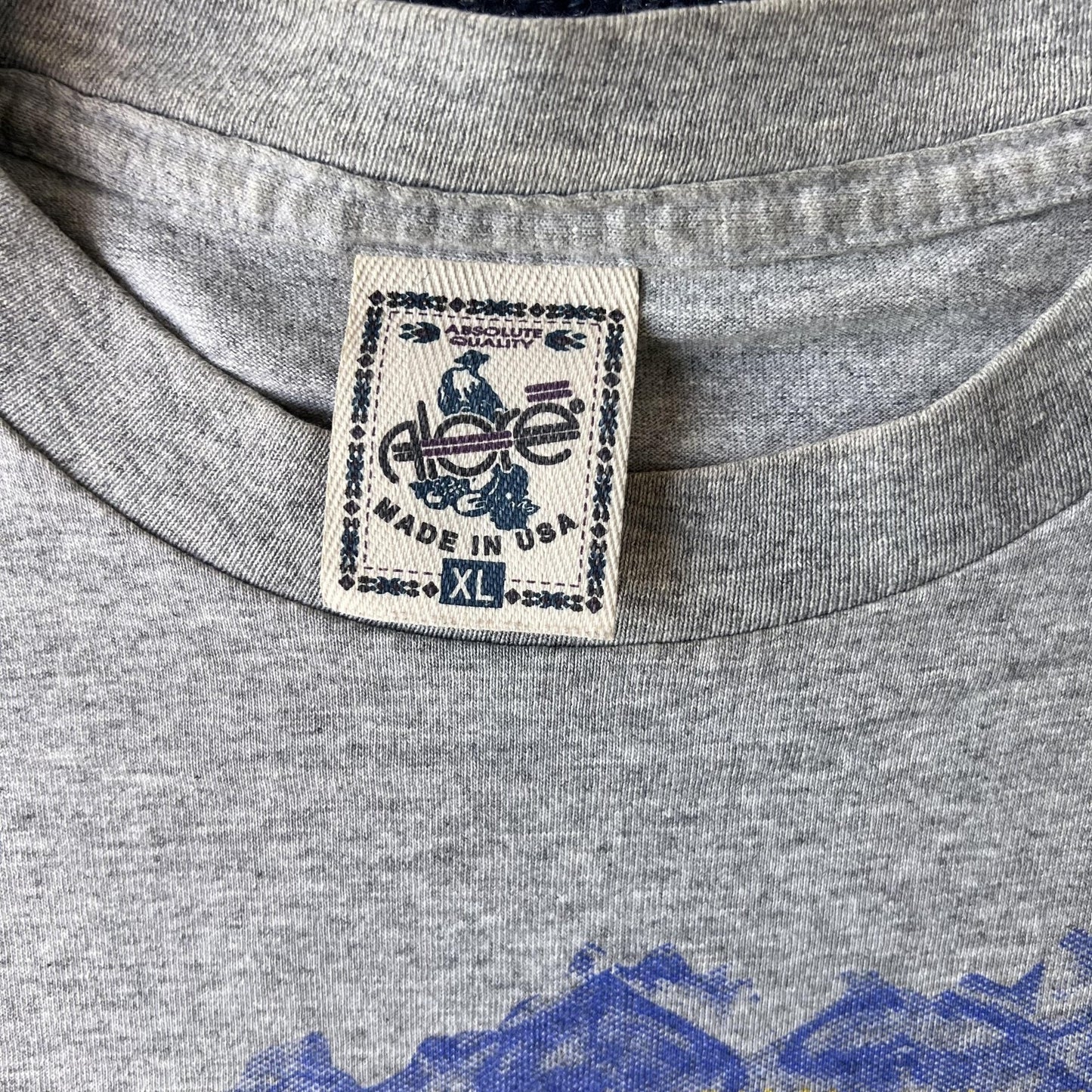 Vintage 90s Kenny Wayne Shepherd Band Tee